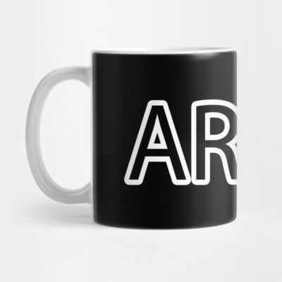 Army Mug Official Army Merch