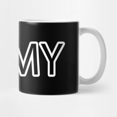 Army Mug Official Army Merch