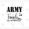 Army Family Is Forever Tapestry Official Army Merch