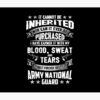 Army National Guard Tapestry Official Army Merch