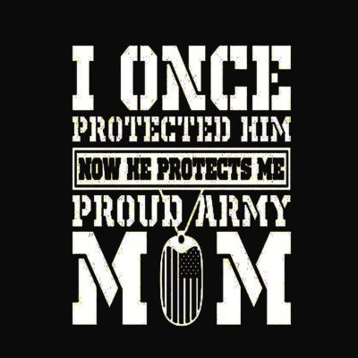 Army Mom Tote Bag Official Army Merch