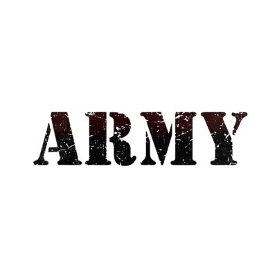 Army Usa Army Retro Tote Bag Official Army Merch