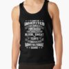 Army National Guard Tank Top Official Army Merch