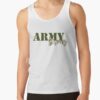  Tank Top Official Army Merch