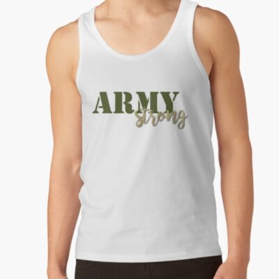 Tank Top Official Army Merch