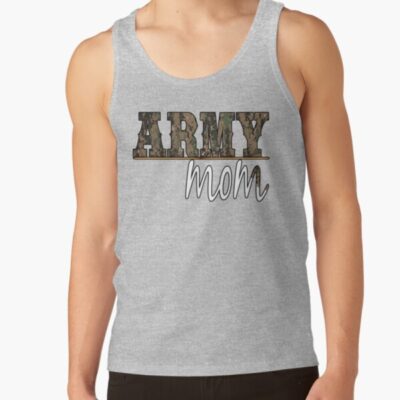 Army Mom  , Army Ocp, Army Mom Shirts, Gift For Army Mom, Us Army Gifts, Army Camo , Army Mom Gift, Gift For Army Mothers Tank Top Official Army Merch