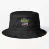 Proud Army Son Bucket Hat Official Army Merch