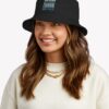 Army Officer - Freaking Awesome Bucket Hat Official Army Merch