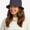 Proud Wife Us Army Veteran - Veteran Wife Bucket Hat Official Army Merch