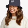 Army Officer - Multitasking Ninja Bucket Hat Official Army Merch