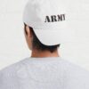 Army Usa Army Retro Cap Official Army Merch