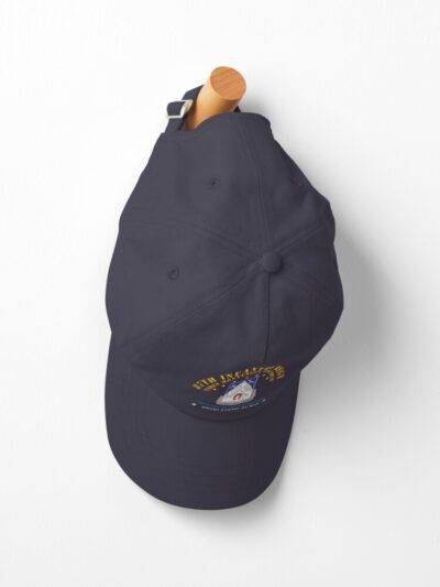 Army - 87Th Infantry Regt - We Conquer Wo Ds Cap Official Army Merch