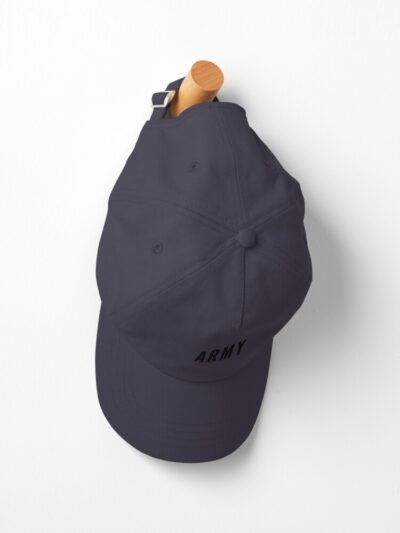 Army Cap Official Army Merch