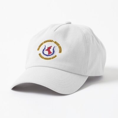 Army - Kagnew Station - East Africa Cap Official Army Merch