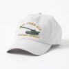 Army - M107 - 175Mm Gun - Artillery Veteran Cap Official Army Merch