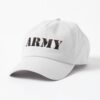 Army Usa Army Retro Cap Official Army Merch