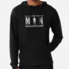 One Man Army Hoodie Official Army Merch