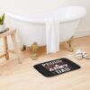 Proud Army Dad Bath Mat Official Army Merch