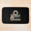 Army Mom Supporting Bath Mat Official Army Merch