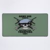 Army Air Corps Mouse Pad Official Army Merch