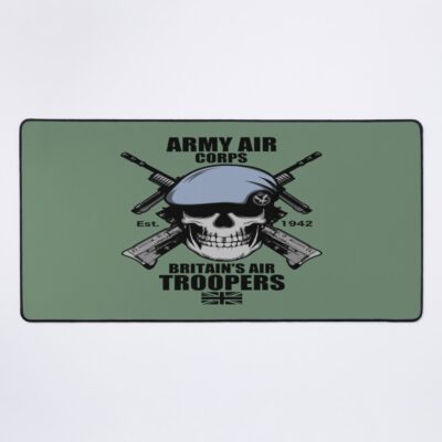 Army Air Corps Mouse Pad Official Army Merch