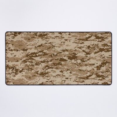 Army Design, Wild Life, Awesome Drawing Mouse Pad Official Army Merch