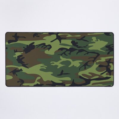 Army Decoration - Army Mouse Pad Official Army Merch