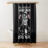  Military Veteran Shower Curtain Official Army Merch