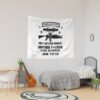 Us Army 11B Infantry Hardcore Tapestry Official Army Merch