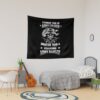 Smarter Than A Marine Army Ranger Tapestry Official Army Merch